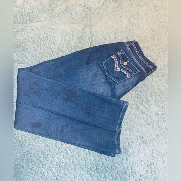 Levi’s 529 Boot Cut - Picture 5 of 5